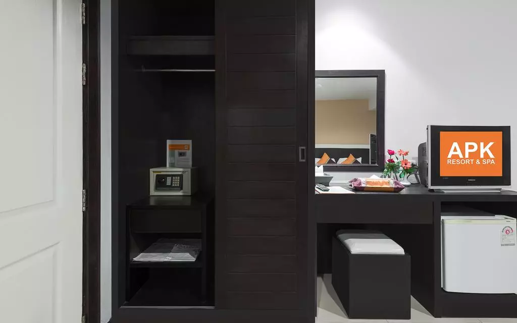 هتل ای پی کی ریزورت اند اسپا پوکت-مهرپرواز-929
